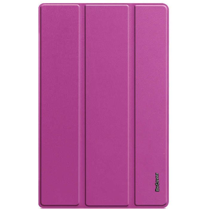 Чохол до планшета BeCover Smart Case Lenovo Tab M10 Plus TB-125F (3rd Gen)/K10 Pro TB-226 10.61" Dark Green (708303) зображення 2