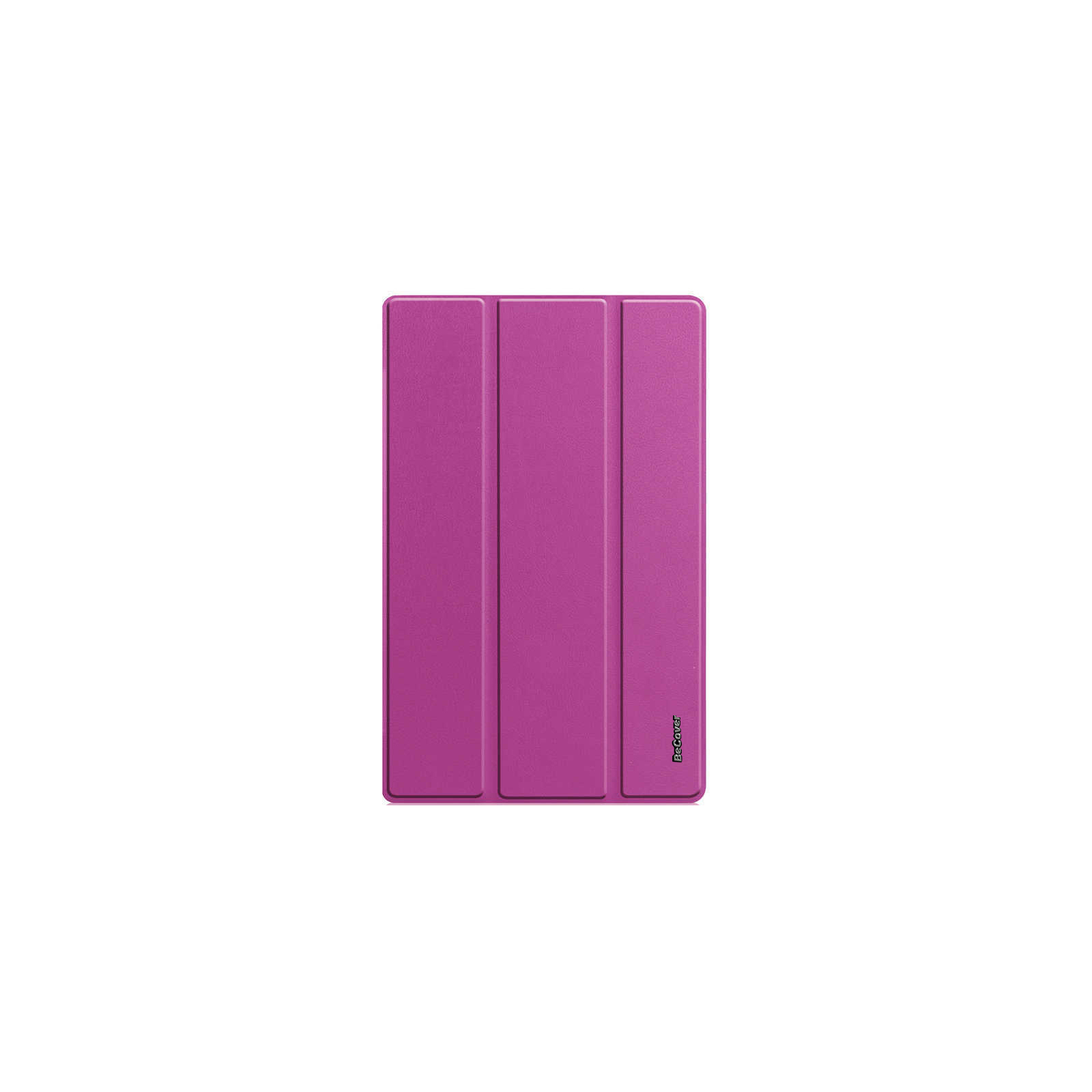 Чехол для планшета BeCover Smart Case Lenovo Tab M10 Plus TB-125F (3rd Gen)/K10 Pro TB-226 10.61" Purple (708305) изображение 2