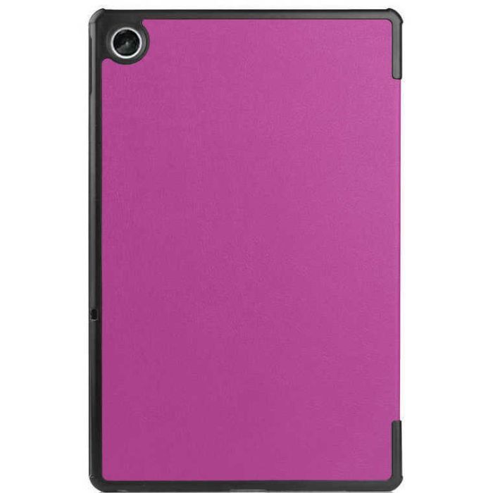 Чохол до планшета BeCover Smart Case Lenovo Tab M10 Plus TB-125F (3rd Gen)/K10 Pro TB-226 10.61" Dark Green (708303) зображення 3