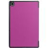 Чохол до планшета BeCover Smart Case Lenovo Tab M10 Plus TB-125F (3rd Gen)/K10 Pro TB-226 10.61" Purple (708305) зображення 3