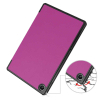 Чехол для планшета BeCover Smart Case Lenovo Tab M10 Plus TB-125F (3rd Gen)/K10 Pro TB-226 10.61" Purple (708305) изображение 5