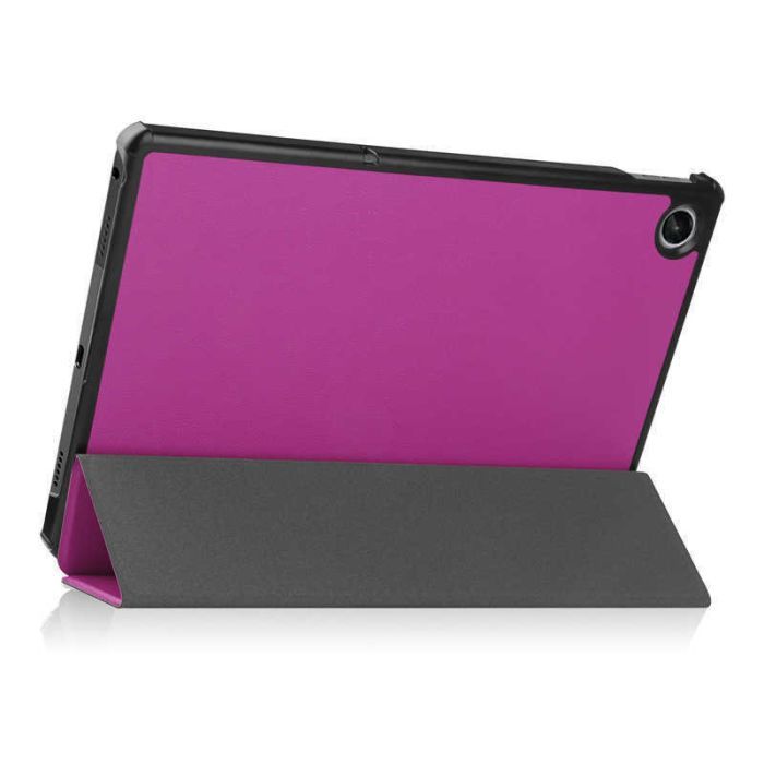 Чохол до планшета BeCover Smart Case Lenovo Tab M10 Plus TB-125F (3rd Gen)/K10 Pro TB-226 10.61" Dark Green (708303) зображення 7