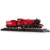 Фигурка для геймеров Noble Collection Harry Potter Hogwarts Express Die Cast Train Model and Base (NN7982) изображение 2