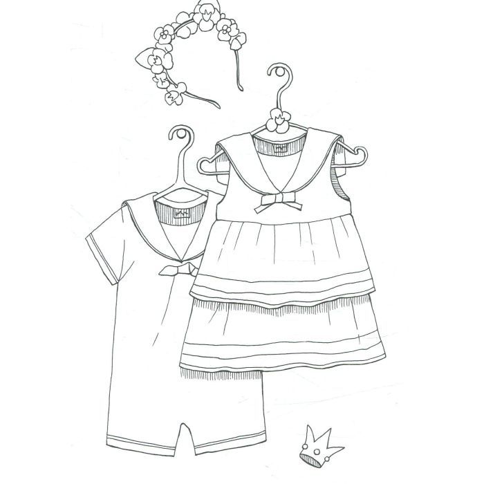 Книга #girls #fashion #cats Жорж (9786177579204) изображение 6