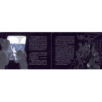 Книга Залізницею додому - Мар'яна Савка Видавництво Старого Лева (9789664480618) зображення 7