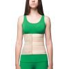 Бандаж MedTextile Бандаж універсальний, розмір M/L, люксшт (4820137292675) зображення 2