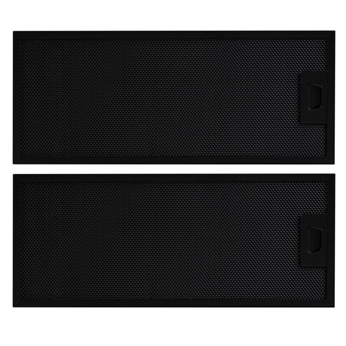 Витяжка кухонна Perfelli TL 6333 BL 700 LED GLASS зображення 10