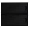 Витяжка кухонна Perfelli TL 6333 BL 700 LED GLASS зображення 10