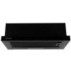 Витяжка кухонна Perfelli TL 6333 BL 700 LED GLASS зображення 2
