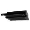 Витяжка кухонна Perfelli TL 6333 BL 700 LED GLASS зображення 4