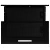 Витяжка кухонна Perfelli TL 6333 BL 700 LED GLASS зображення 7