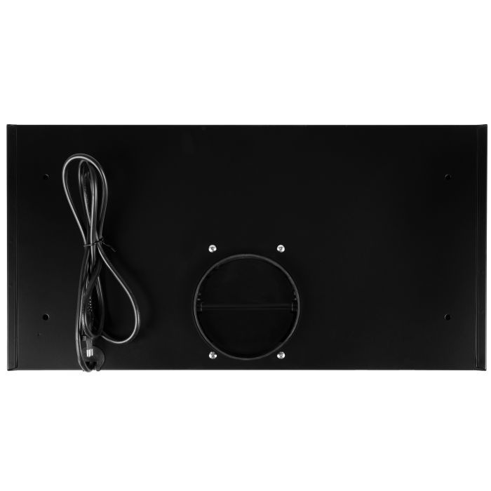 Витяжка кухонна Perfelli TL 6333 BL 700 LED GLASS зображення 9