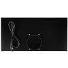 Витяжка кухонна Perfelli TL 6333 BL 700 LED GLASS зображення 9