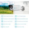 Камера відеоспостереження Reolink RLC-811A зображення 4
