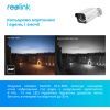 Камера відеоспостереження Reolink RLC-811A зображення 8