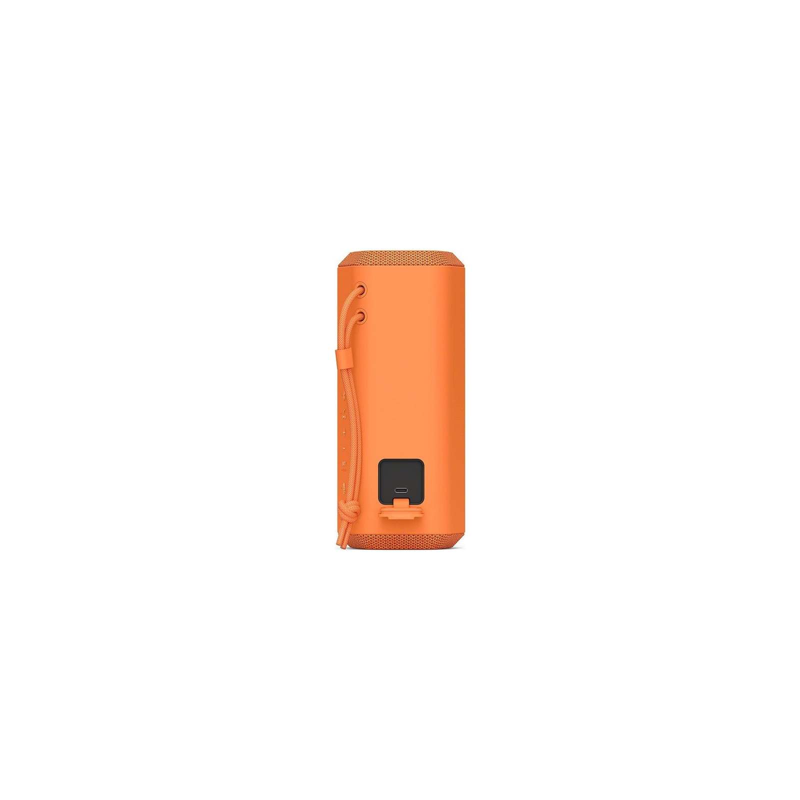 Акустическая система Sony SRS-XE200 Orange (SRSXE200D.RU2) изображение 4