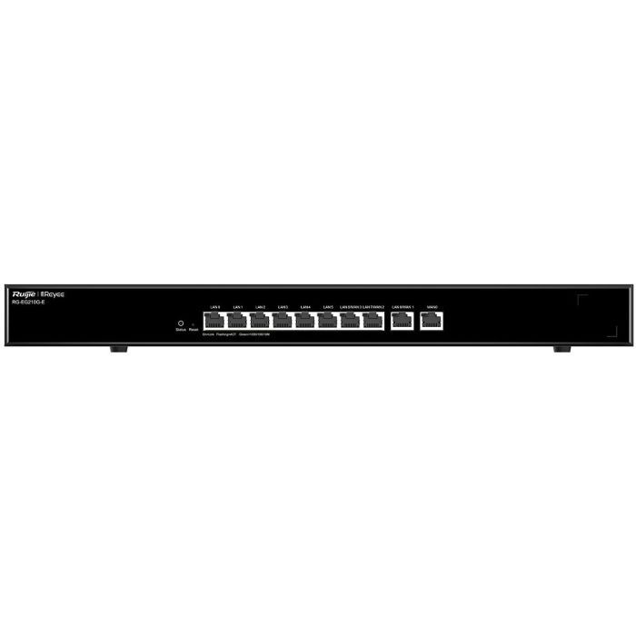 Маршрутизатор Ruijie Networks RG-EG210G-E изображение 2