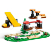 Конструктор LEGO City Мобільний майданчик для дресування поліцейських собак 197 деталей (60369) зображення 6