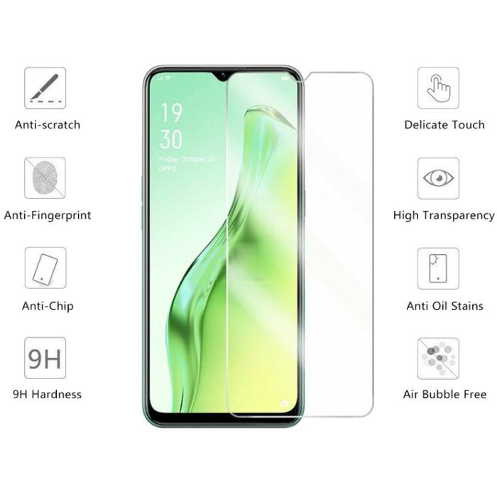 Скло захисне Drobak Motorola E7 Plus (232327) зображення 2