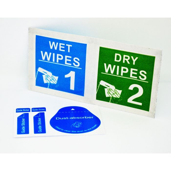 Скло захисне Drobak Motorola E7 Plus (232327) зображення 4