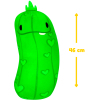 Мягкая игрушка Cats vs Pickles серии Huggers – Биг Дилл (CVP2100PM-6) изображение 2
