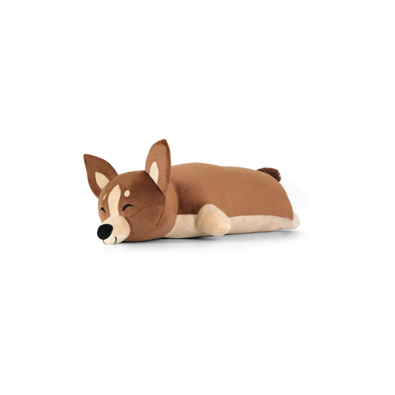 Подушка WP Merchandise декоративна Doggy huggy обіймашка (FWPDOGYHUGBKC0000) зображення 3