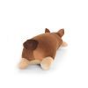 Подушка WP Merchandise декоративна Doggy huggy обіймашка (FWPDOGYHUGBKC0000) зображення 4