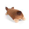 Подушка WP Merchandise декоративна Doggy huggy обіймашка (FWPDOGYHUGBKC0000) зображення 5