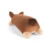 Подушка WP Merchandise декоративна Doggy huggy обіймашка (FWPDOGYHUGBKC0000) зображення 5