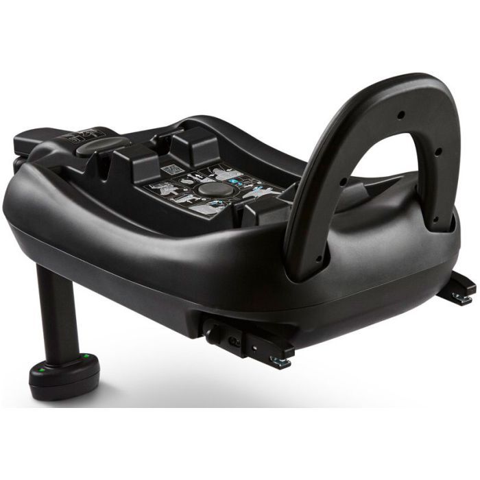 База для автокресла ABC design Isofix для автокресла Tulip (1200161/1000) изображение 2