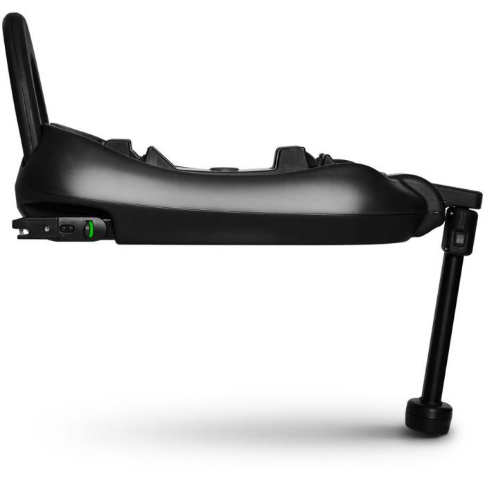 База для автокресла ABC design Isofix для автокресла Tulip (1200161/1000) изображение 3