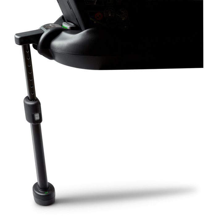 База для автокресла ABC design Isofix для автокресла Tulip (1200161/1000) изображение 5