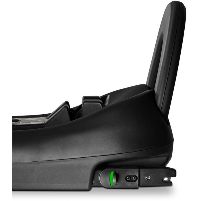 База для автокресла ABC design Isofix для автокресла Tulip (1200161/1000) изображение 7