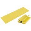 Туристический коврик Naturehike IXPE NH19QD008 18 мм Yellow (6927595794395) изображение 2