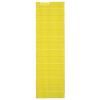 Туристический коврик Naturehike IXPE NH19QD008 18 мм Yellow (6927595794395)