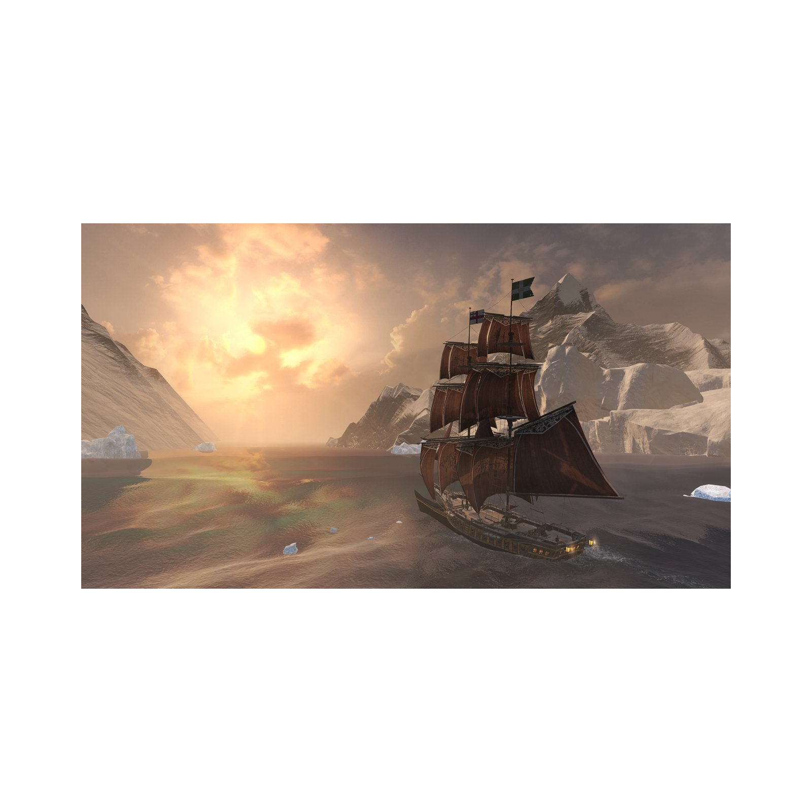 Игра Nintendo Assassin’s Creed®: The Rebel Collection, картридж (3307216148449) изображение 4