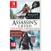 Игра Nintendo Assassin’s Creed®: The Rebel Collection, картридж (3307216148449)