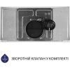 Вытяжка кухонная Minola HBI 52621 WH GLASS 700 LED изображение 7