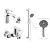Змішувач Grohe QuickFix UA202701MQ (CV030610) зображення 2