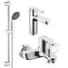 Змішувач Grohe QuickFix UA202701MQ (CV030610)