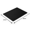 Коврик для мышки HyperX Pulsefire Mat M Black (4Z7X3AA) изображение 4
