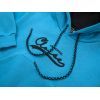 Кофта дитяча Cloise худи флісова (CL0115006-128-blue) зображення 3