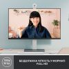 Веб-камера Logitech Brio 300 FHD White (960-001442) изображение 2