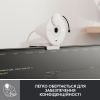 Веб-камера Logitech Brio 300 FHD White (960-001442) изображение 5