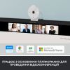 Веб-камера Logitech Brio 300 FHD White (960-001442) изображение 7
