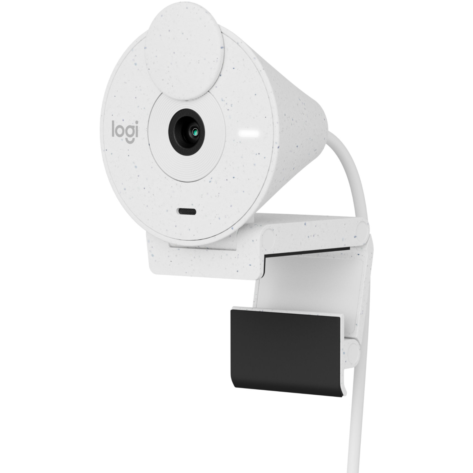 Веб-камера Logitech Brio 300 FHD Rose (960-001448)