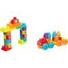 Конструктор Mega Bloks Поезд с буквами (DXH35) изображение 5