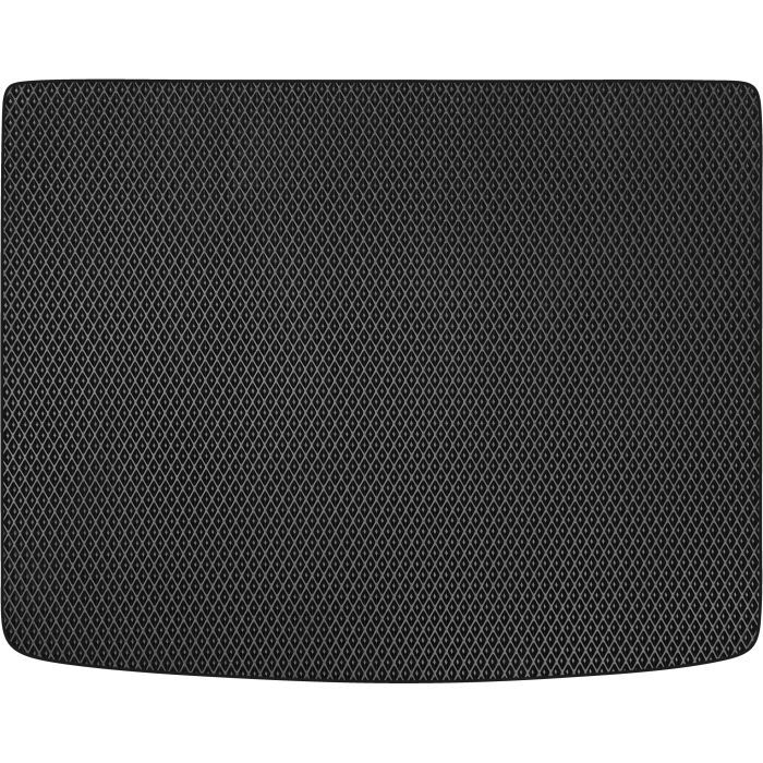 Килимок в багажник EVAtech Infiniti QX30 2016+ SUV EU (II1722B1RBB)