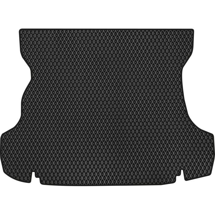 Коврик в багажник EVAtech Opel Vectra (A) 1988-1995 1 покоління (OL12120B1RBB)