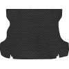 Коврик в багажник EVAtech Opel Vectra (A) 1988-1995 1 покоління (OL12120B1RBB)